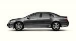 Honda Legend 2008 года